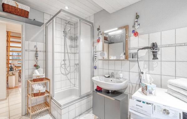Ferienwohnung - Schönberg OT Höhndorf , Deutschland - DSL298 701