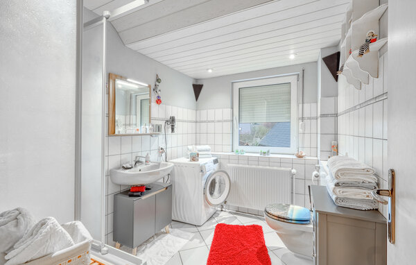 Ferienwohnung - Schönberg OT Höhndorf , Deutschland - DSL298 702