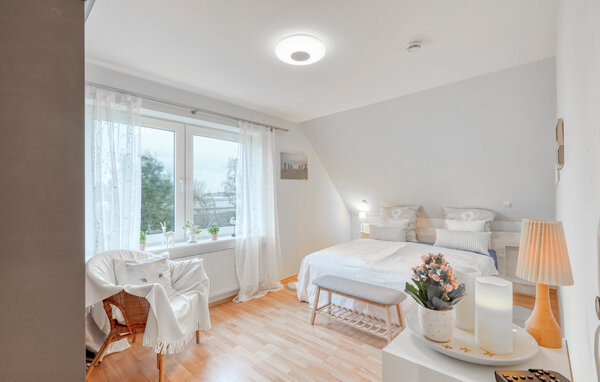 Ferienwohnung - Schönberg OT Höhndorf , Deutschland - DSL298 7