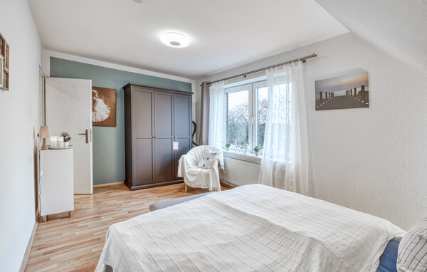 Ferienwohnung - Schönberg OT Höhndorf , Deutschland - DSL298 601