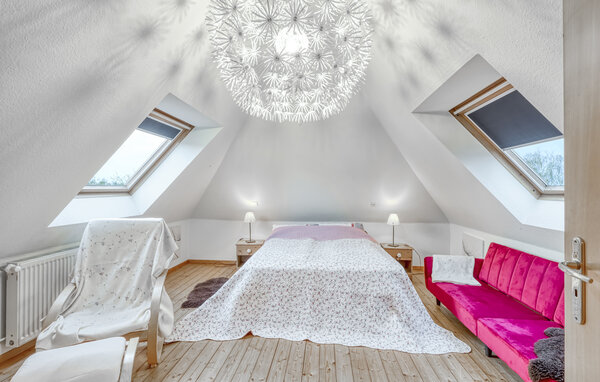 Ferienwohnung - Schönberg OT Höhndorf , Deutschland - DSL298 602