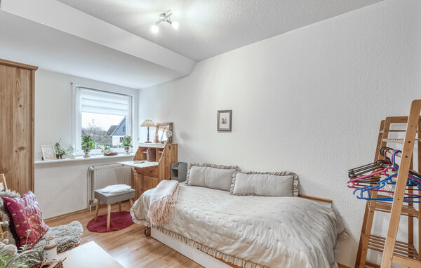 Ferienwohnung - Schönberg OT Höhndorf , Deutschland - DSL298 604
