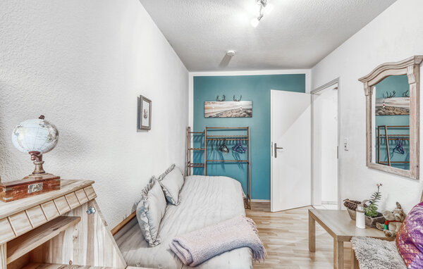 Ferienwohnung - Schönberg OT Höhndorf , Deutschland - DSL298 605