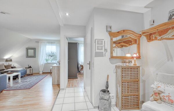 Ferienwohnung - Schönberg OT Höhndorf , Deutschland - DSL298 501