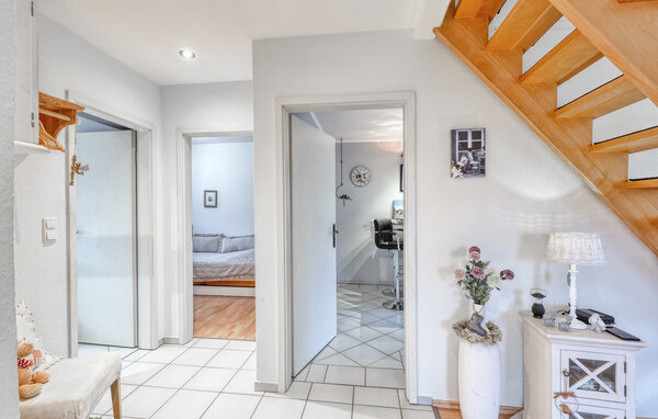 Ferienwohnung - Schönberg OT Höhndorf , Deutschland - DSL298 502