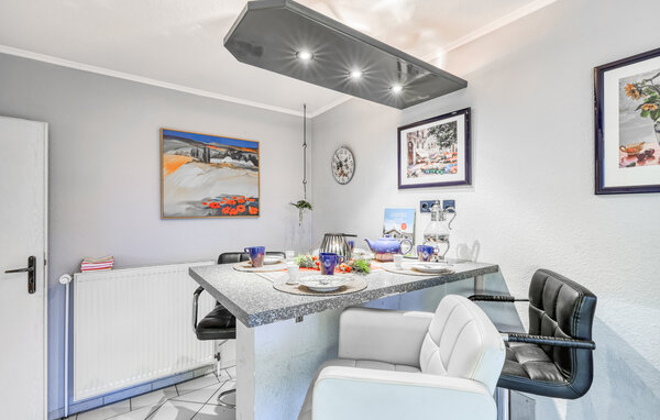 Ferienwohnung - Schönberg OT Höhndorf , Deutschland - DSL298 4