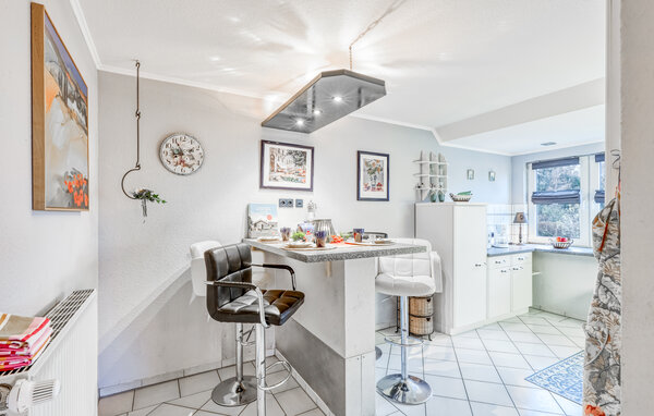 Ferienwohnung - Schönberg OT Höhndorf , Deutschland - DSL298 5