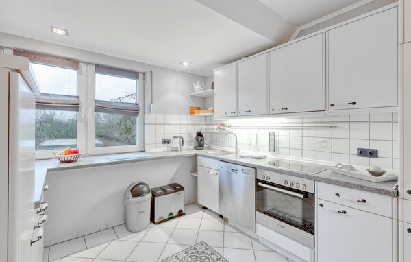 Ferienwohnung - Schönberg OT Höhndorf , Deutschland - DSL298 6