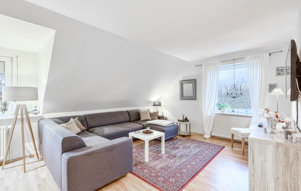 Ferienwohnung - Schönberg OT Höhndorf , Deutschland - DSL298 2