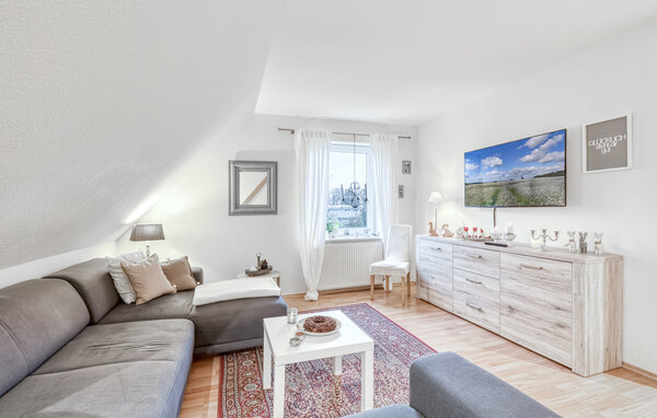 Ferienwohnung - Schönberg OT Höhndorf , Deutschland - DSL298 301