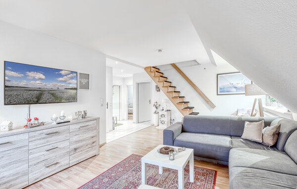 Ferienwohnung - Schönberg OT Höhndorf , Deutschland - DSL298 3