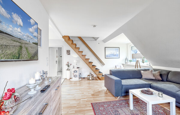 Ferienwohnung - Schönberg OT Höhndorf , Deutschland - DSL298 302