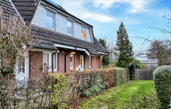 Ferienwohnung - Schönberg OT Höhndorf , Deutschland - DSL298 81