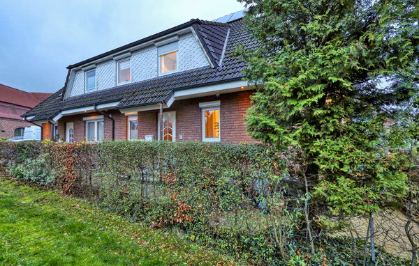 Ferienwohnung - Schönberg OT Höhndorf , Deutschland - DSL298 1