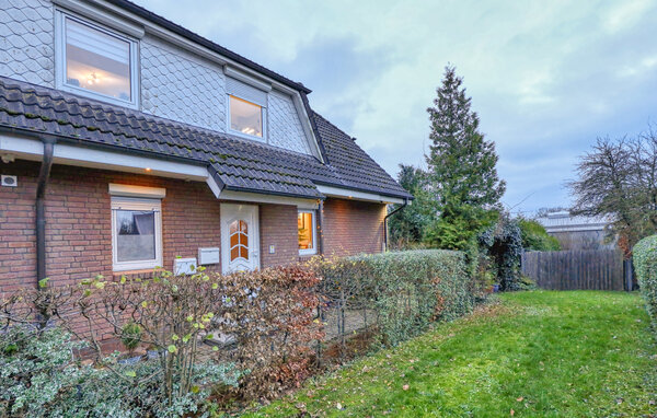 Ferienwohnung - Schönberg OT Höhndorf , Deutschland - DSL298 82