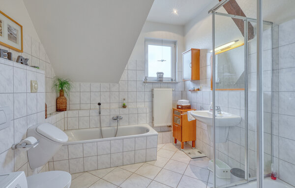 Apartament - Nübel OT Brekling , Niemcy - DSL301 701