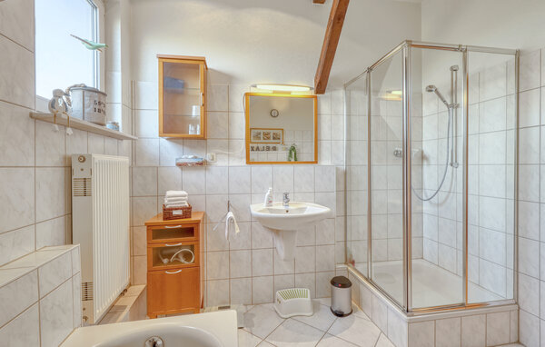 Apartament - Nübel OT Brekling , Niemcy - DSL301 702