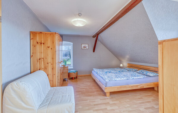 Apartament - Nübel OT Brekling , Niemcy - DSL301 601