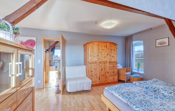 Apartament - Nübel OT Brekling , Niemcy - DSL301 603