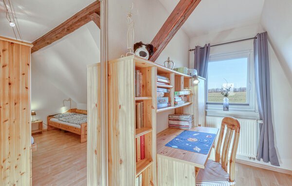 Apartament - Nübel OT Brekling , Niemcy - DSL301 604