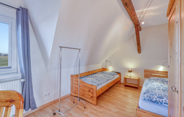 Apartament - Nübel OT Brekling , Niemcy - DSL301 605