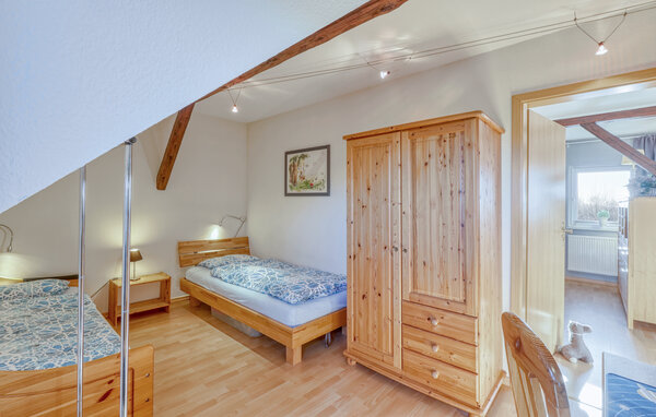 Apartament - Nübel OT Brekling , Niemcy - DSL301 606