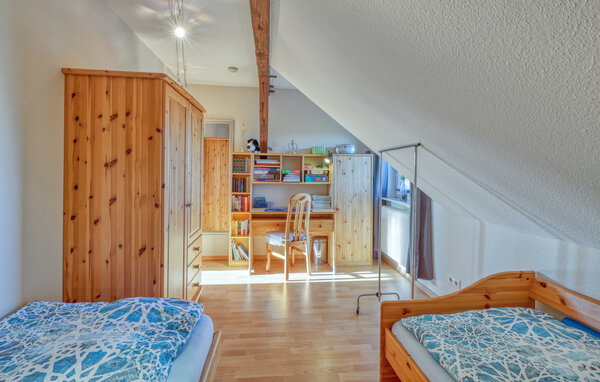 Apartament - Nübel OT Brekling , Niemcy - DSL301 607