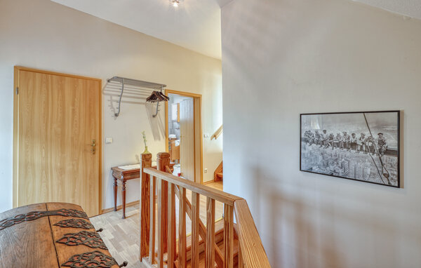 Apartament - Nübel OT Brekling , Niemcy - DSL301 502