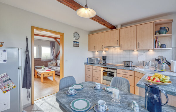 Apartament - Nübel OT Brekling , Niemcy - DSL301 401