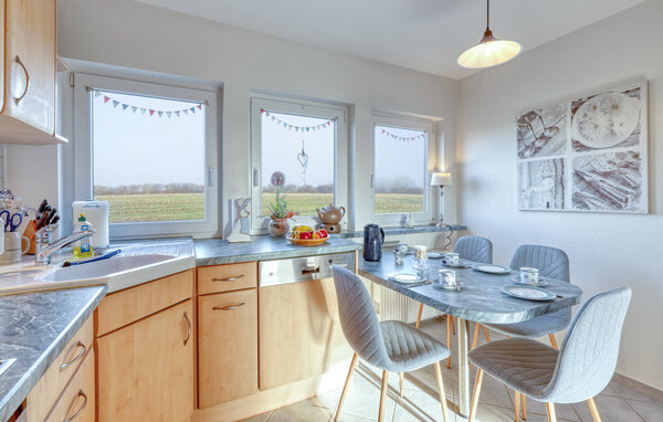 Apartament - Nübel OT Brekling , Niemcy - DSL301 402