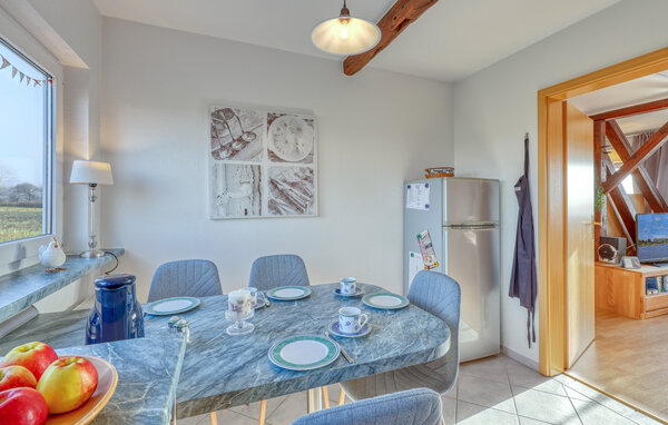 Apartament - Nübel OT Brekling , Niemcy - DSL301 6