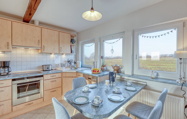 Apartament - Nübel OT Brekling , Niemcy - DSL301 5