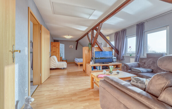 Apartament - Nübel OT Brekling , Niemcy - DSL301 301