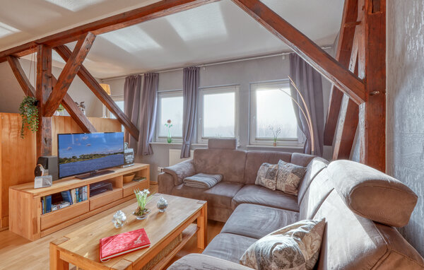 Apartament - Nübel OT Brekling , Niemcy - DSL301 3