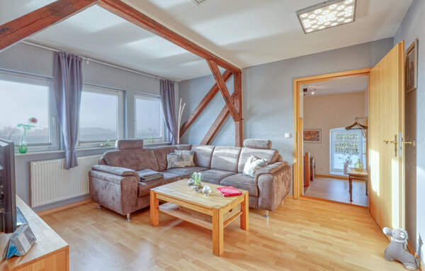 Apartament - Nübel OT Brekling , Niemcy - DSL301 2