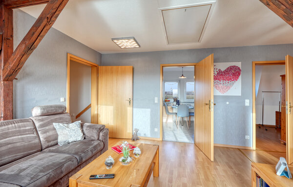 Apartament - Nübel OT Brekling , Niemcy - DSL301 302