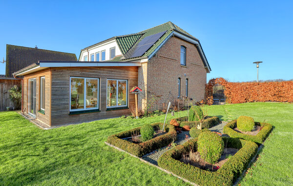 Apartament - Nübel OT Brekling , Niemcy - DSL301 1