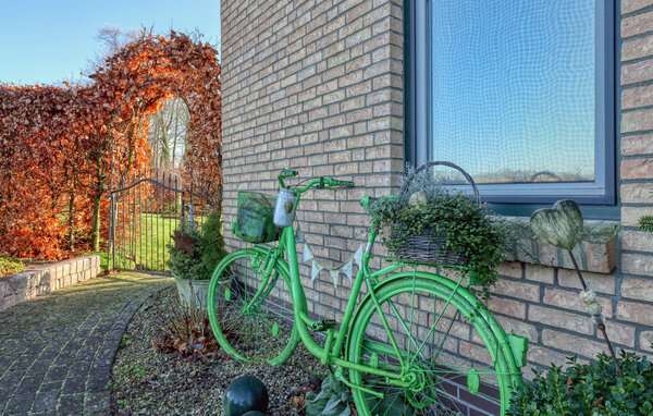 Apartament - Nübel OT Brekling , Niemcy - DSL301 81