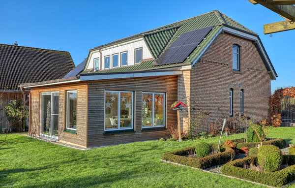 Apartament - Nübel OT Brekling , Niemcy - DSL301 82