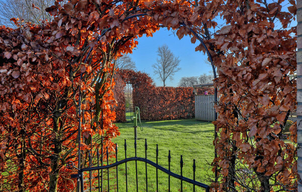 Apartament - Nübel OT Brekling , Niemcy - DSL301 101