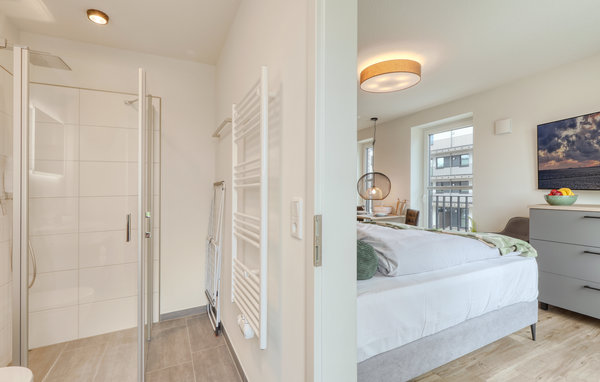 Ferienwohnung - Nordstrand , Deutschland - DSL306 703
