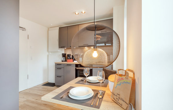 Ferienwohnung - Nordstrand , Deutschland - DSL306 4