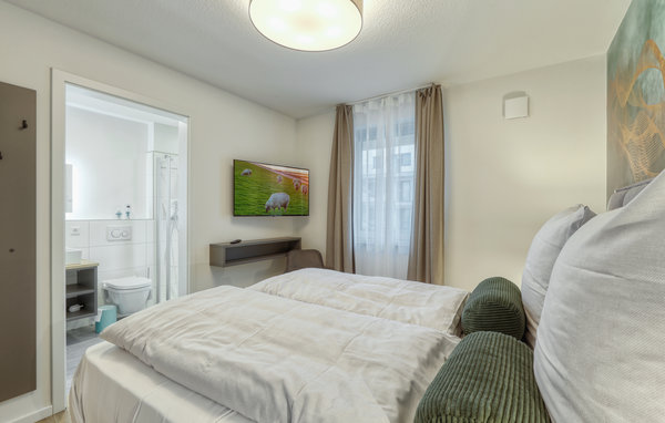 Ferienwohnung 