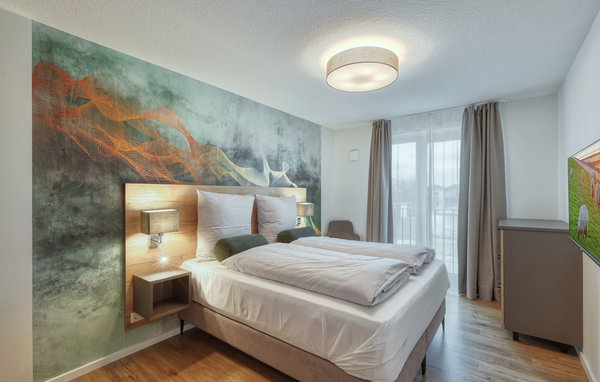 Ferienwohnung 