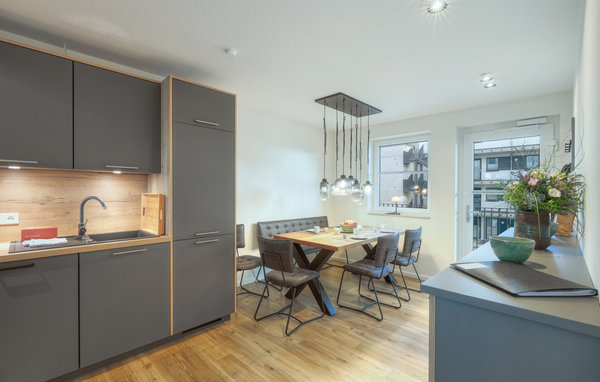 Ferienwohnung 