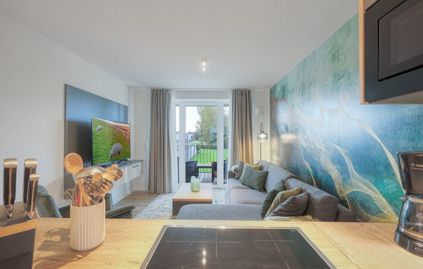 Ferienwohnung 