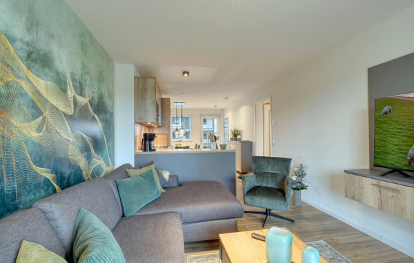 Ferienwohnung 