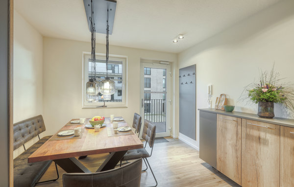 Ferienwohnung 