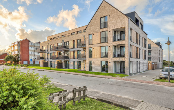 Appartamento - Nordstrand , Germania - DSL309 2