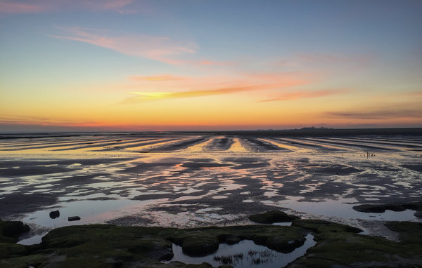 Lejlighed - Nordstrand , Tyskland - DSL310 903